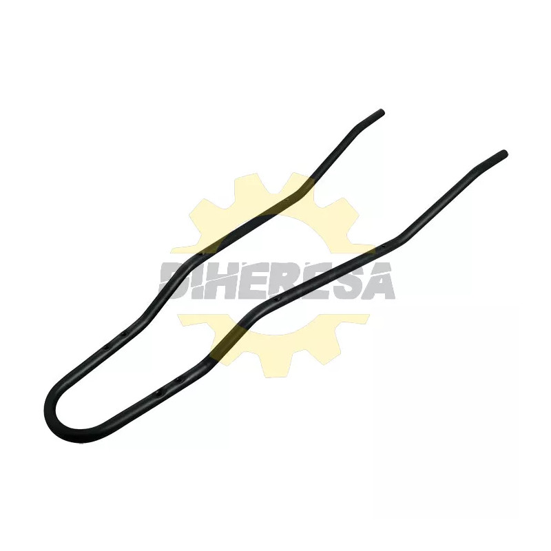 Carre - Mx - Bastidor Para Cerretilla De 4.5 Y 5 Bastidor Metalico