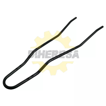 Carre - Mx - Bastidor Para Cerretilla De 4.5 Y 5 Bastidor Metalico