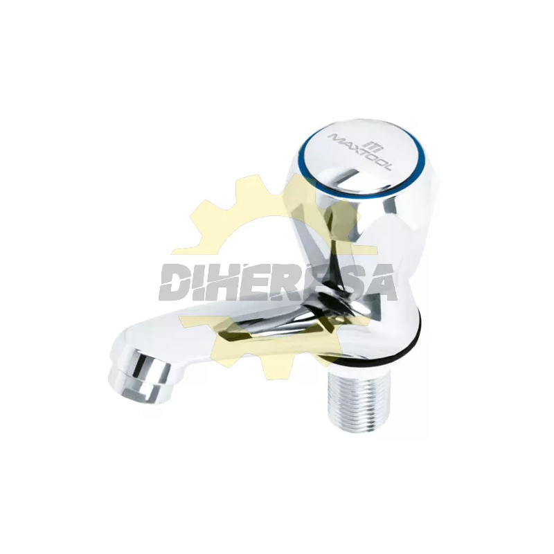 Llave Individual Para Lavabo