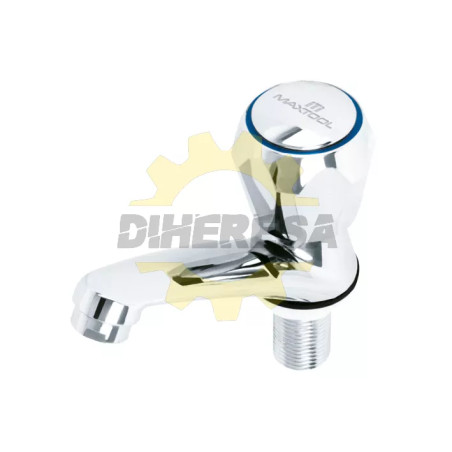Llave Individual Para Lavabo
