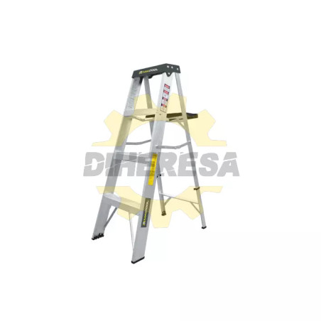 Escalera Tipo Tijera, Tipo Iii - 3 Escalones