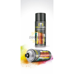 Pintura En Aerosol Blanco Brillante Mx
