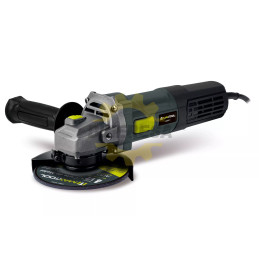 Esmeriladora 500w Para Disco De 4 1/2"