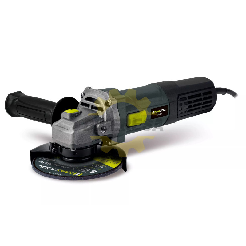 Esmeriladora 500w Para Disco De 4 1/2"