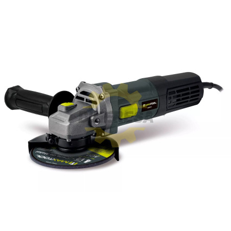 Esmeriladora 500w Para Disco De 4 1/2"