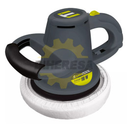 Pulidora Para Auto 110w De 10"