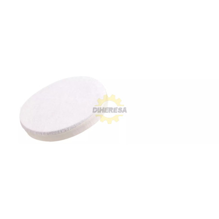 Borla Para Pulidora Mx Cod 390781