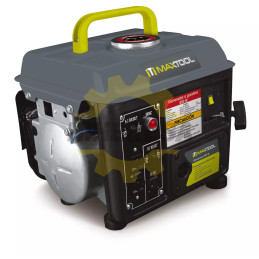 Generador Gasolina 850w