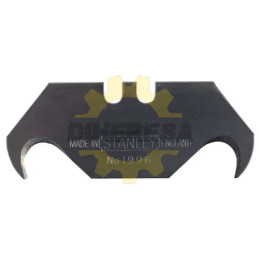 11-984 ST BLD LRG HOOK 100P