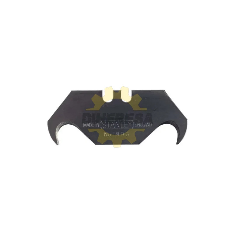 11-984 ST BLD LRG HOOK 100P