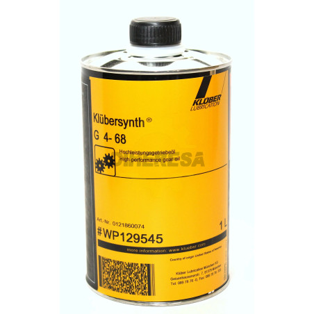 Bosch 1615430012 Aceite de engrase