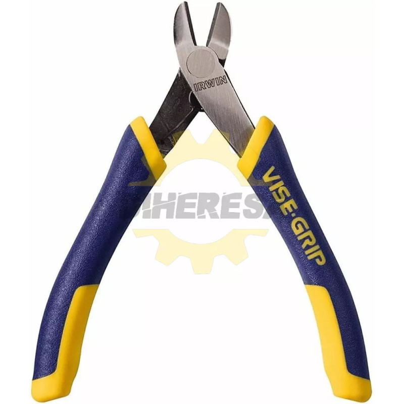 2078935 4-1/2" STANDARD DIAGONAL W/SPRING