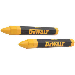 DWHT72721 DW YELW CRAYON