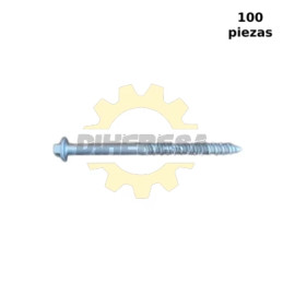 Dewalt DFM5ELG501 ULTRACON+ HWH 5/16 X 3-3/4