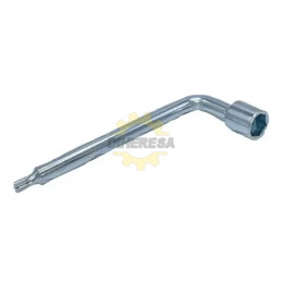 Dewalt 608563-01 LLAVE