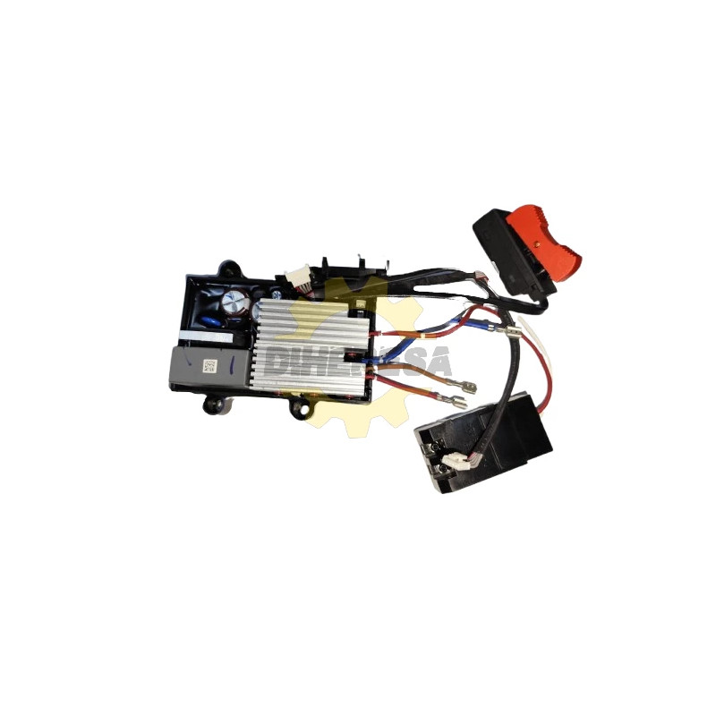 BOSCH 1619P17994  MODULO ELECTRONICO
