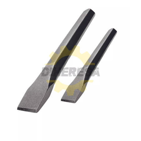 Cincel Corte Frio 3/4" X 12"