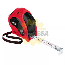 Flexometro Contra Impacto Premium 3 Mts