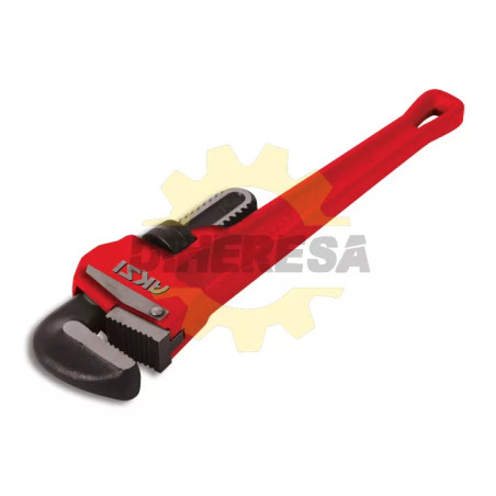 Llave Para Tubo Profesional (Stilson) 8"