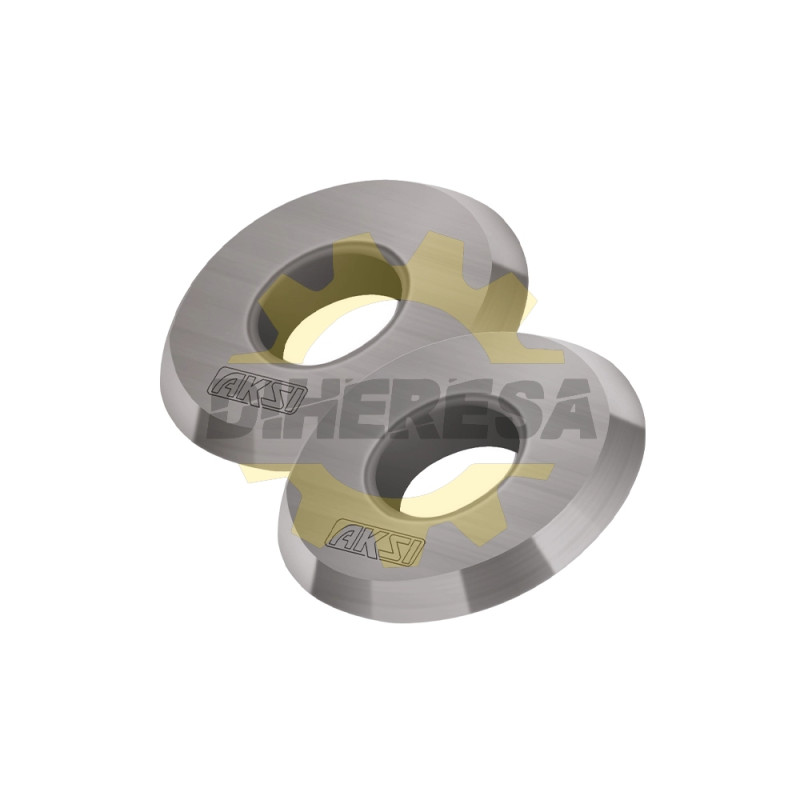 Cuchilla Para Cortador De Azulejo 104321 De Carb. De Tungst.