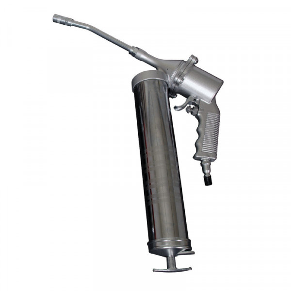 2364 URREA Inyector de grasa neumático 14 oz Urrea | DIHERESA