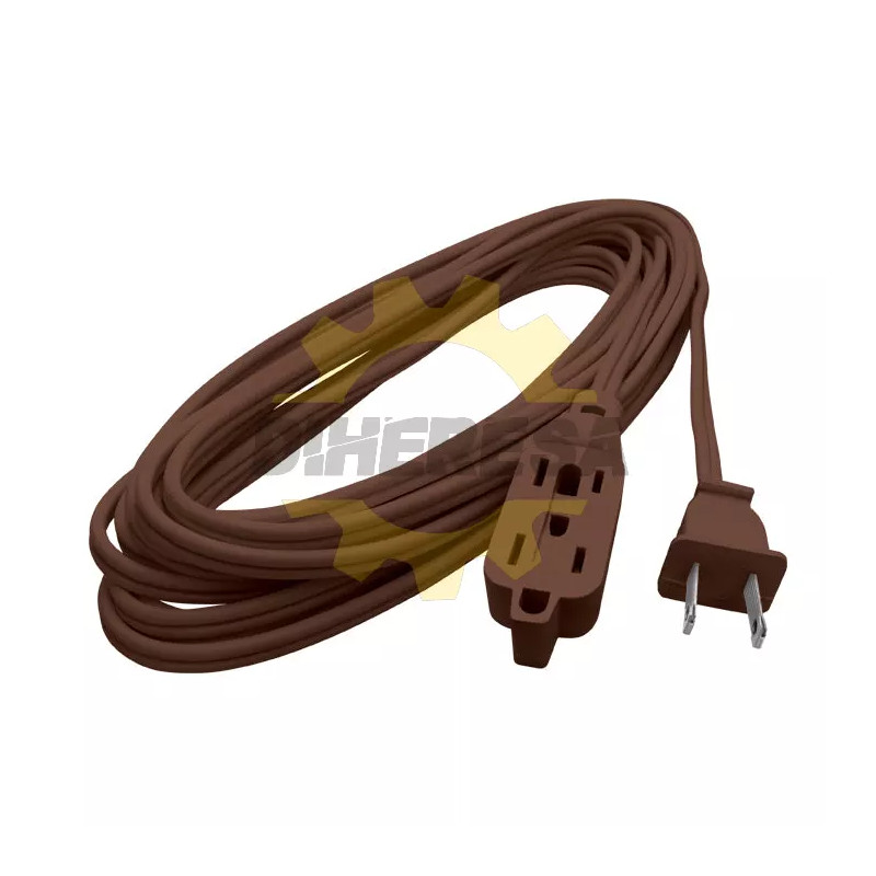 Extension Domestica Cafe 6 Mt (Calibre 16)