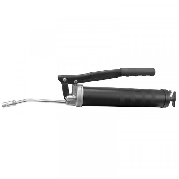 2368 URREA Inyector de grasa a dos manos uso industrial 14 oz Urrea | DIHERESA
