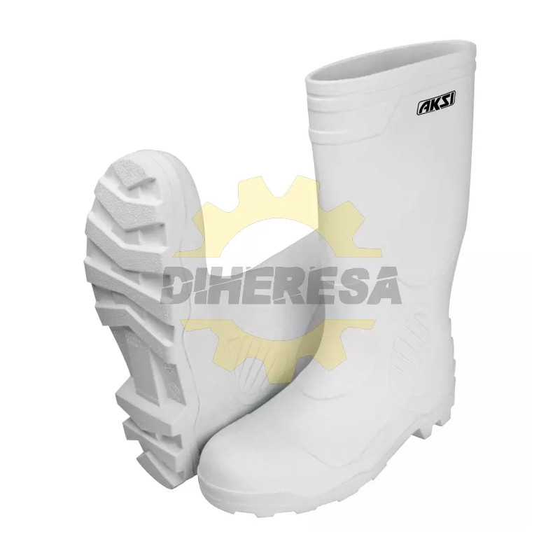 Bota Sanitaria #26