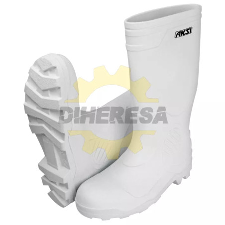 Bota Sanitaria #26