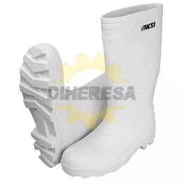 Bota Sanitaria #29