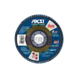 Disco Laminado  De 4 1/2" Tipo 29 Grano 60