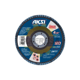 Disco Laminado  De 4 1/2" Tipo 29 Grano 120