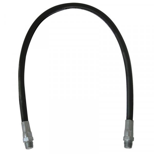 23610 URREA Extensión flexible para inyector de grasa 18" Urrea | DIHERESA