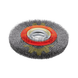 Carda Para Esmeril 6" X 13/16"