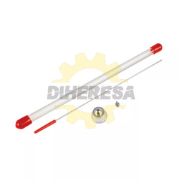 Kit De Reparacion Para Pistola Aerografica 117681