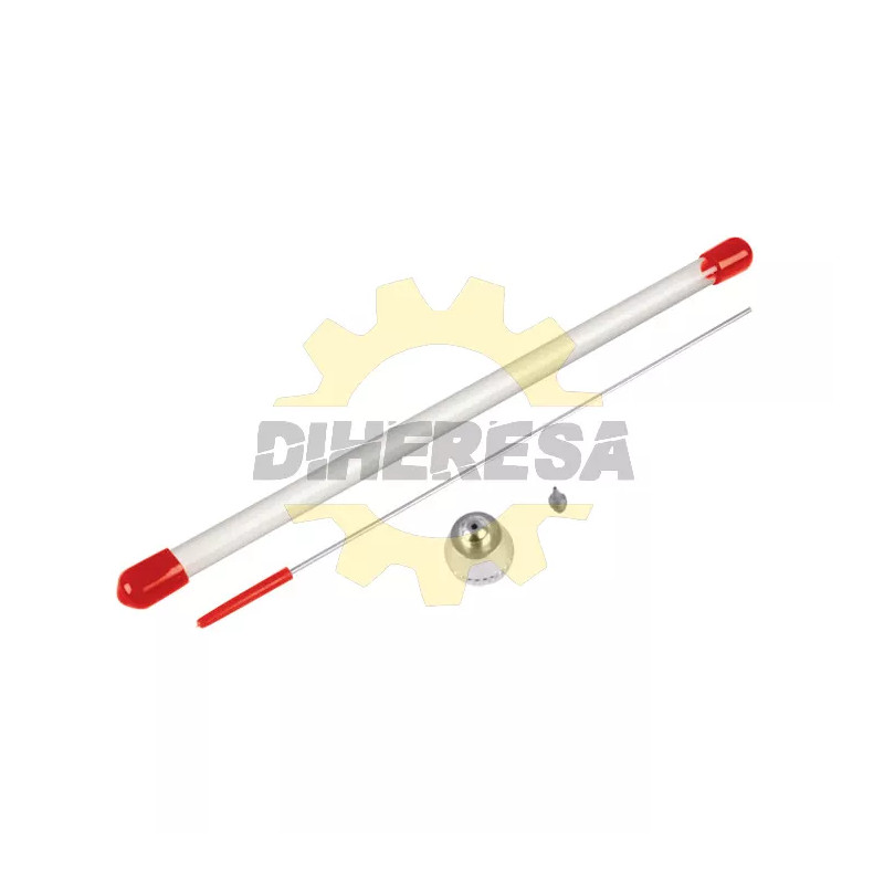 Kit De Reparacion Para Pistola Aerografica 117681
