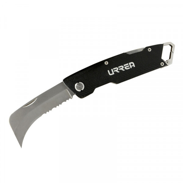 684 URREA Cuchillo linoleo dentado Urrea | DIHERESA