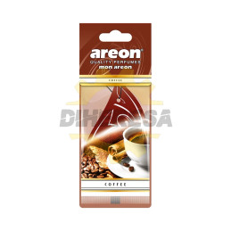 Aromatizante Mon Areon - Coffee