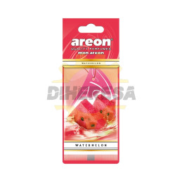 Aromatizante Mon Areon - Watermelon
