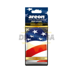 Aromatizante Mon Areon - American Dream