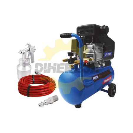 Kit Neumatico Semi Profesional (197601,117601,102911,306404)