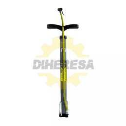 Bomba Para Inflar 19"