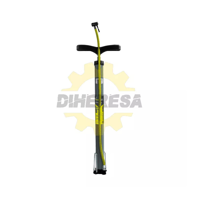 Bomba Para Inflar 19"