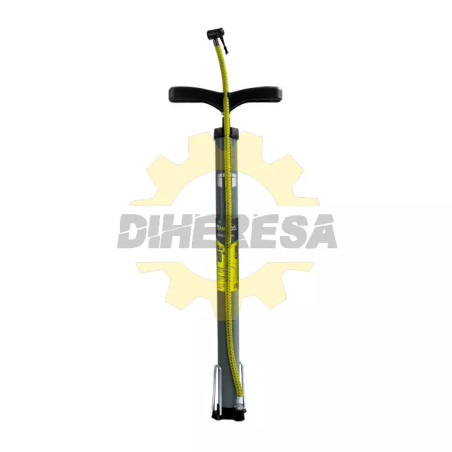 Bomba Para Inflar 19"