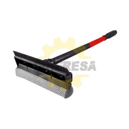 Jalador Con Esponja (Limpia Parabrisas)