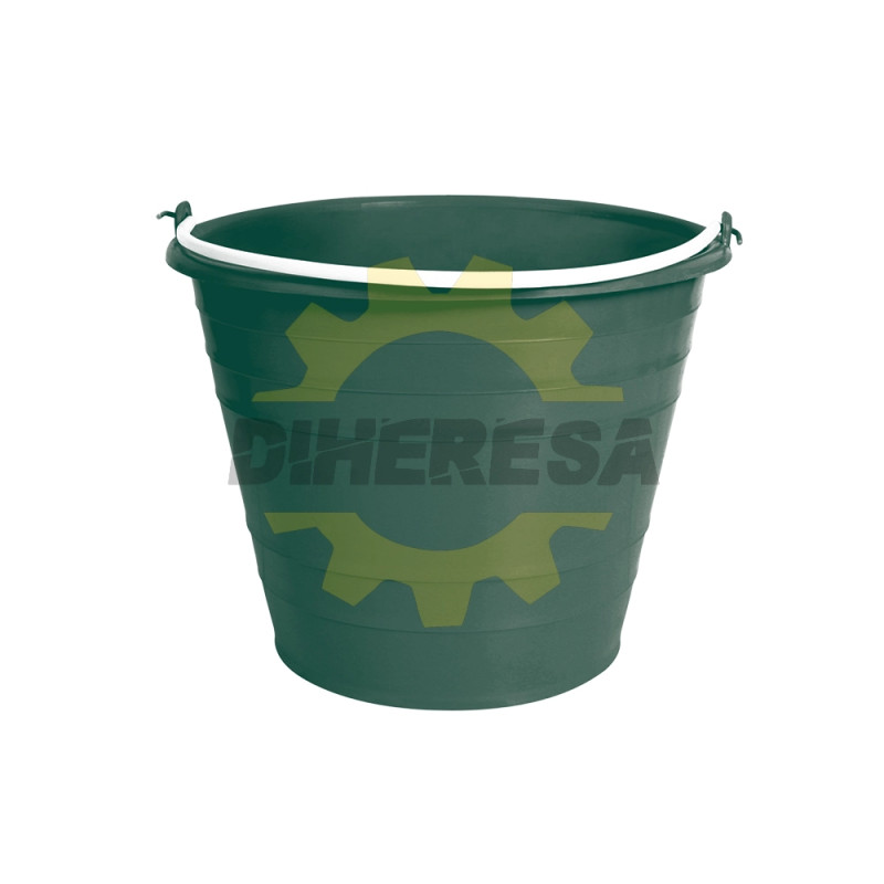 Cubeta 10 Lts - Verde