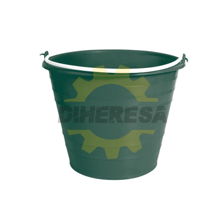 Cubeta 10 Lts - Verde