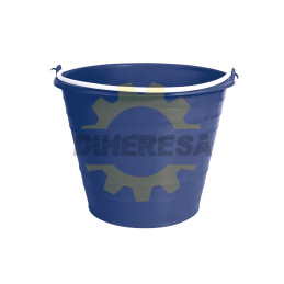 Cubeta 10 Lts - Azul