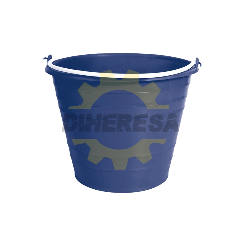 Cubeta 10 Lts - Azul