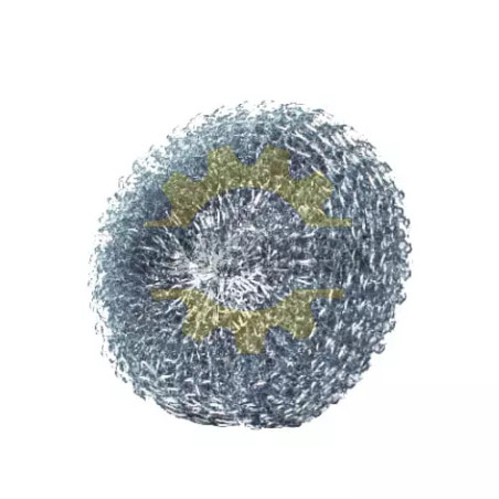 Fibra Galvanizada Grande